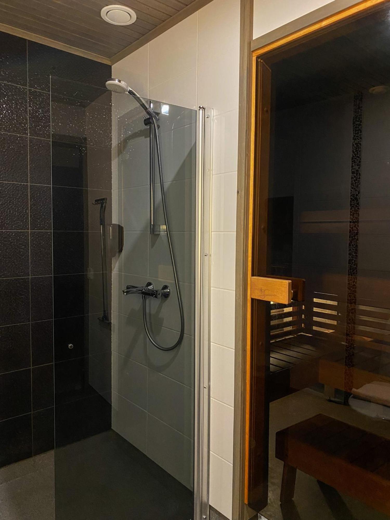 Safarimajoitus Kalajoki Exterior foto